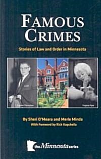 Famous Crimes (Paperback)