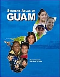 Student Atlas of Guam (Hardcover)