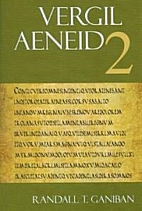 Aeneid, Book 2 (Paperback)