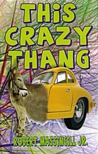 This Crazy Thang (Paperback)