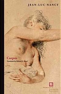 Corpus (Paperback)