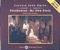 Pocahontas: My Own Story (Audio CD)