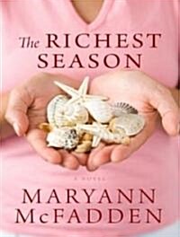 The Richest Season (Audio CD, Unabridged)