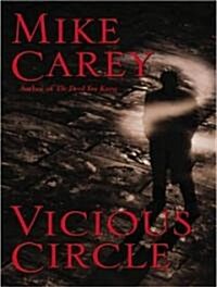 Vicious Circle (Audio CD, CD)