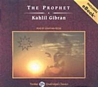 The Prophet (Audio CD, Library)