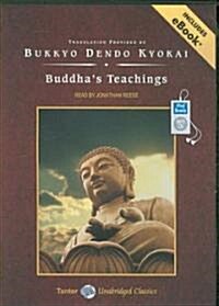 Buddhas Teachings (MP3 CD)