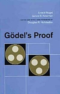 G?els Proof (Paperback, Revised)