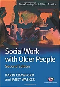 Social Work with Older People (Paperback, 2 Revised edition)