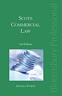 Scottish Commercial Law (Paperback, 2nd)