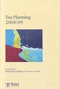 Tax Planning 2008/09 : Tax Annual (Package)