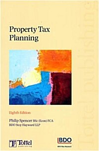 Property Tax Planning (Package, 8 Rev ed)
