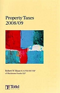 Property Taxes 2008/09 (Package)