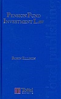 Pension Fund Investment Law (Package)