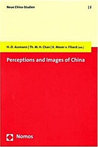 Perceptions and Images of China (Paperback)