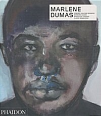 [중고] Marlene Dumas (Hardcover, Revised ed)