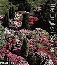The English Garden (Hardcover)