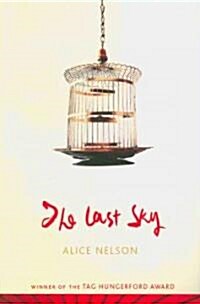 The Last Sky (Paperback)