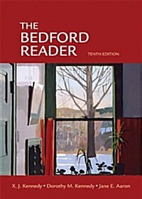 Bedford Reader (Hardcover, 10th)