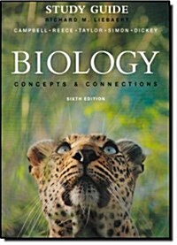 Biology (Paperback, 6th, Study Guide)