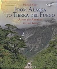 From Alaska to Tierra del Fuego (Hardcover)