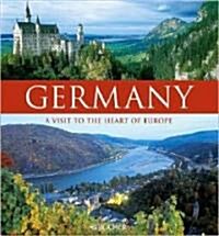 Germany (Hardcover)