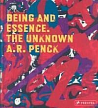 Being and Essence (Hardcover, Bilingual)