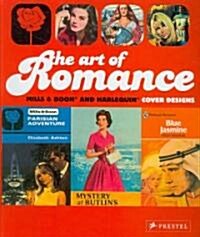 The Art of Romance (Paperback)