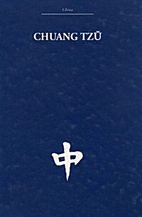Chuang Tzu (Hardcover, 5th)