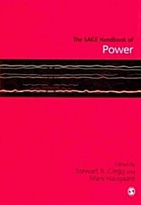 The Sage Handbook of Power (Paperback)