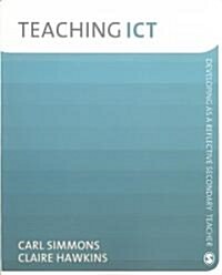 Teaching Ict (Paperback)