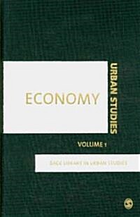 Urban Studies - Economy (Multiple-component retail product)