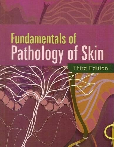 Fundamentals of Pathology of Skin (Paperback, 3)