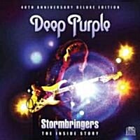 Deep Purple [With 4] (Hardcover)