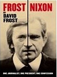 Frost/Nixon tie-in (Paperback)