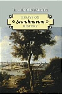 Essays on Scandinavian History (Paperback)