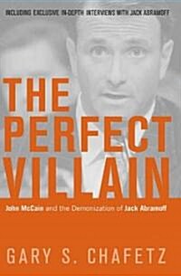 The Perfect Villain (Hardcover)