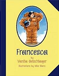 Francesca (Hardcover)