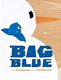 Big Blue (Hardcover)