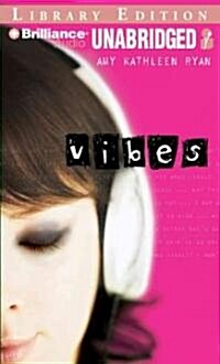 Vibes (Cassette, Unabridged)