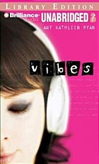 Vibes (MP3 CD, Library)