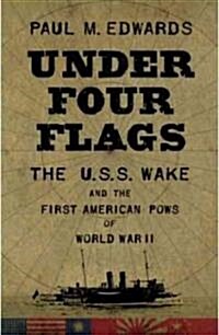 Under Four Flags (Hardcover, 2nd)