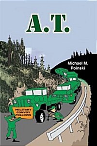 A.T. (Paperback)