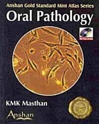 Mini Atlas of Oral Pathology (Paperback)