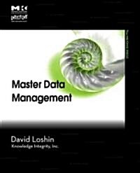 Master Data Management (Paperback)