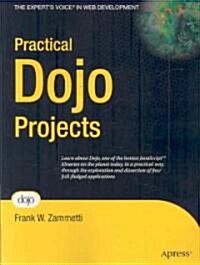 Practical Dojo Projects (Paperback)