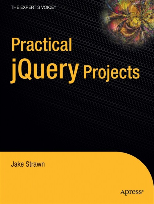 Practical Jquery Projects (Paperback)