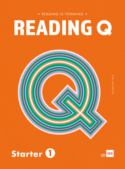 Reading Q : Starter 1
