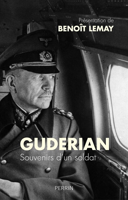 Guderian (Paperback)