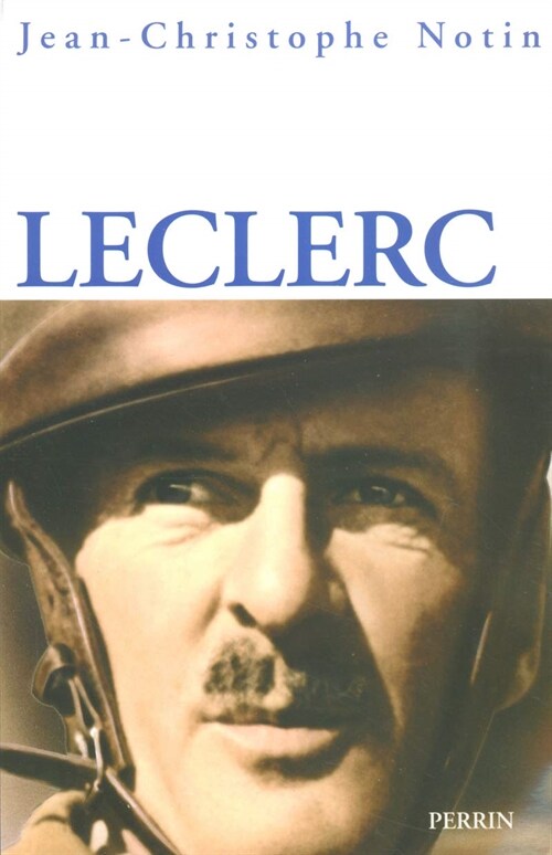 Leclerc (Paperback)