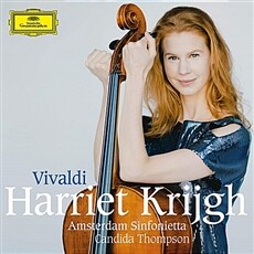 Vivaldi  Cello Concerto